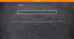 Desktop Screenshot of c-s.de